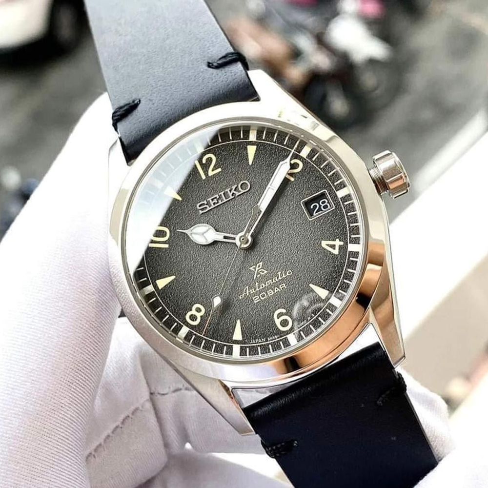 Seiko Prospex Nam SPB159J