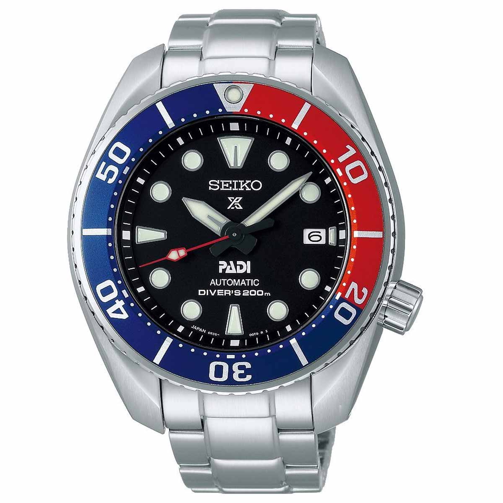 Seiko Prospex Nam SPB181J1
