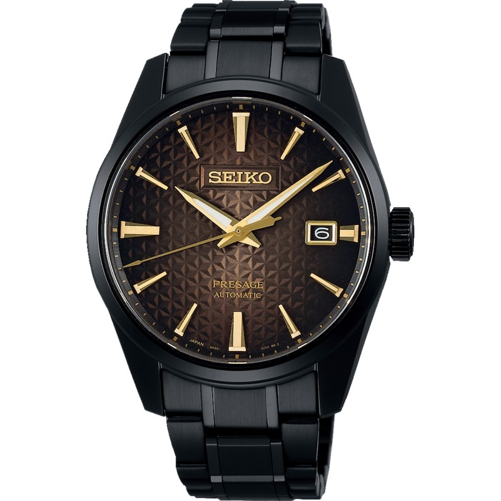 Seiko Nam SPB205J