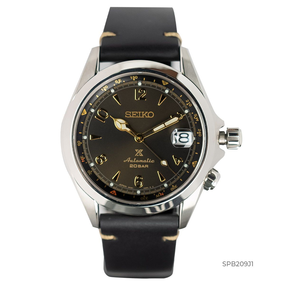 Seiko Prospex Nam SPB209J1