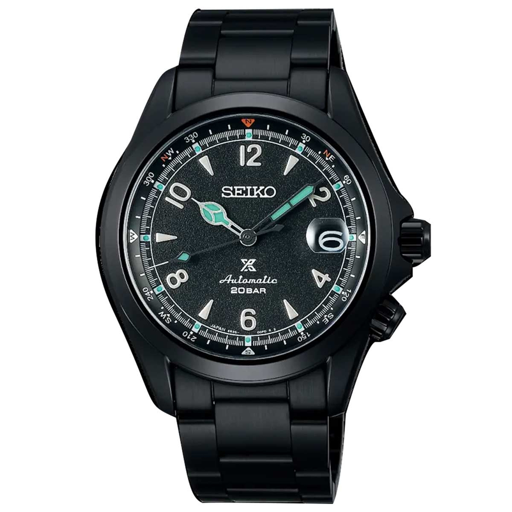 Seiko Nam SPB337J1