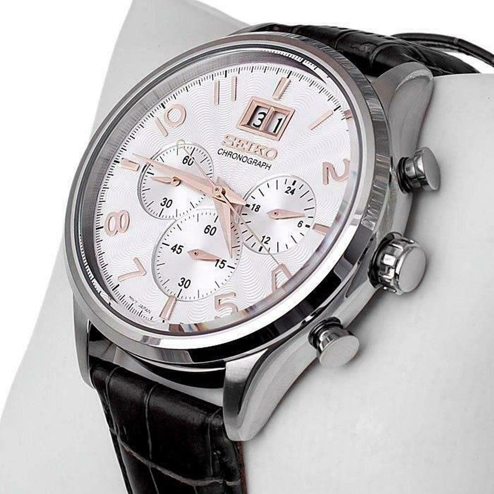 Seiko Nam SPC087P1