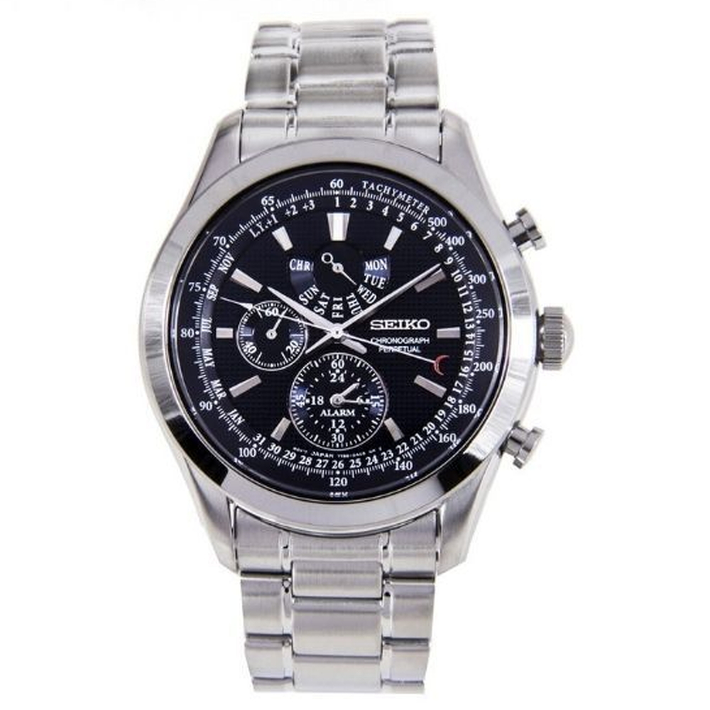 Seiko Nam SPC125P1