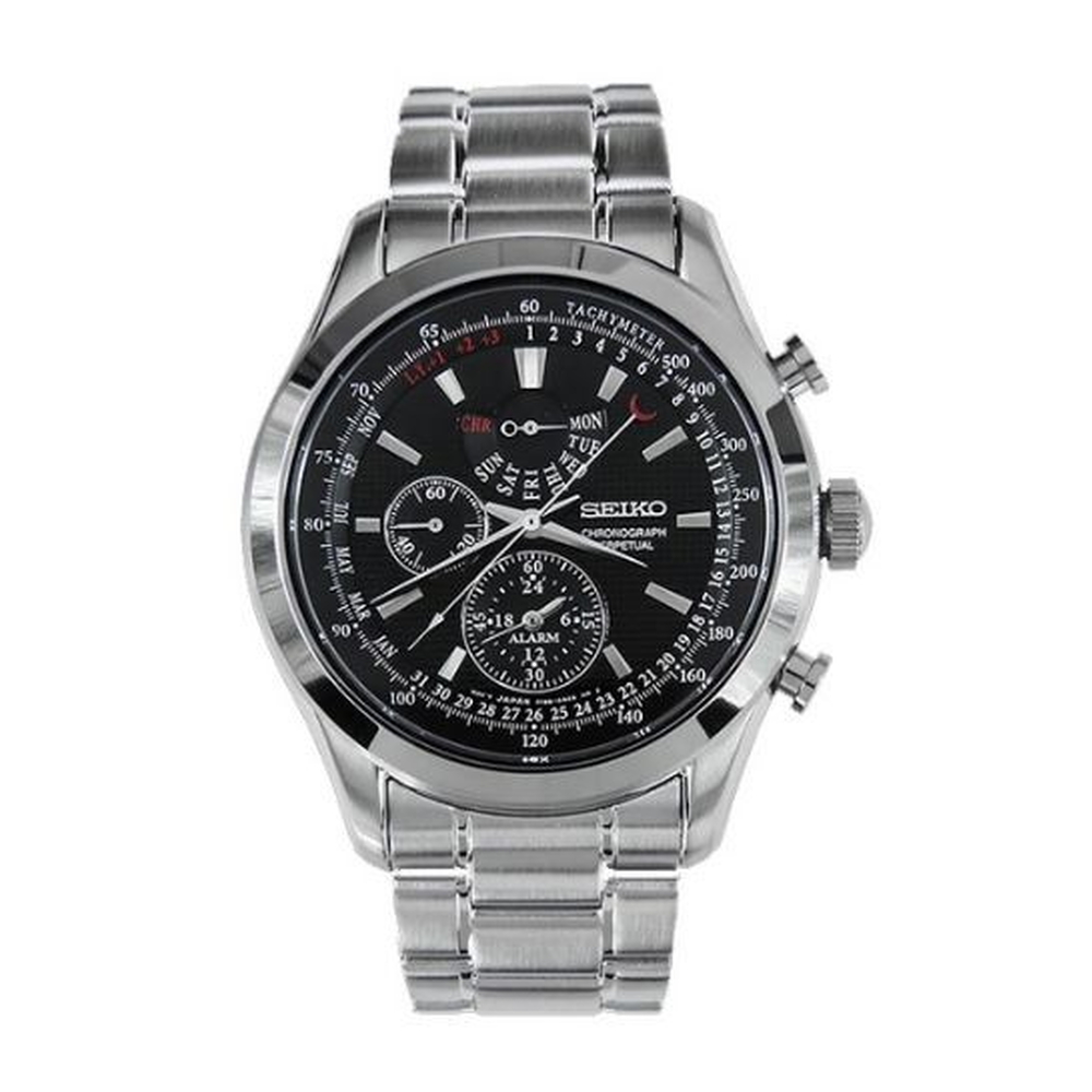 Seiko Nam SPC127P1
