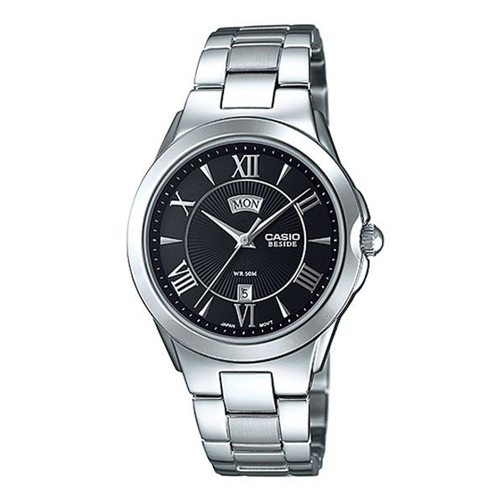 Casio - Nữ BEL-130D-1AVDF Size 32mm