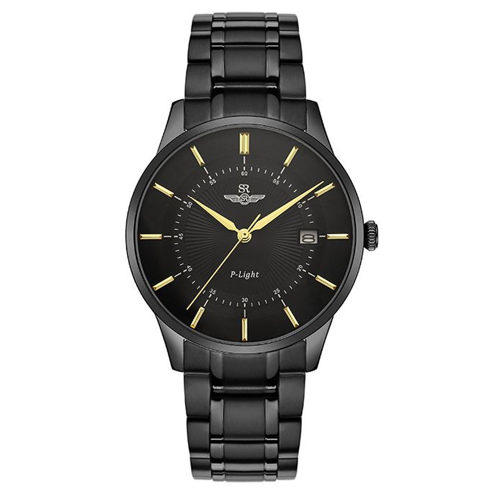 SRWatch Nam SG10061.1601PL