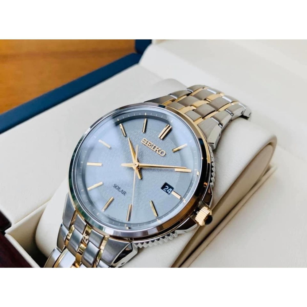 Seiko Nam SNE522P1