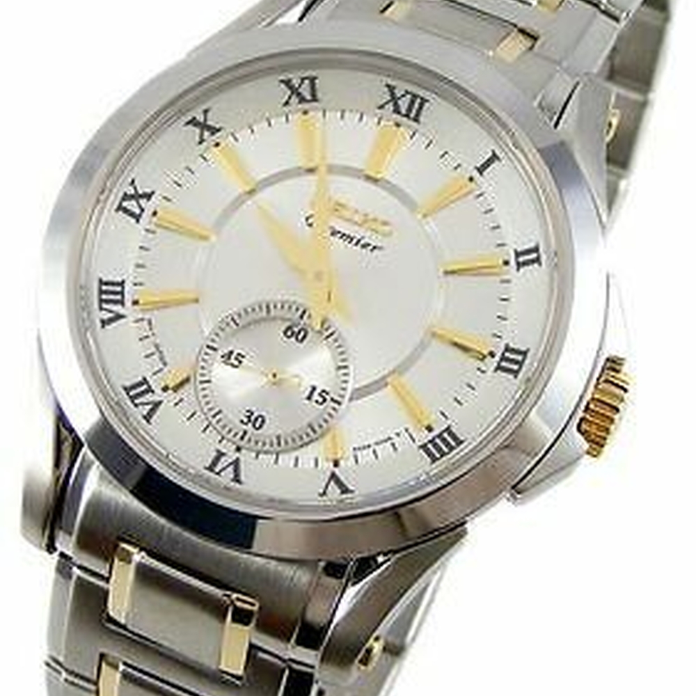 Seiko Premier Nam SRK022P1