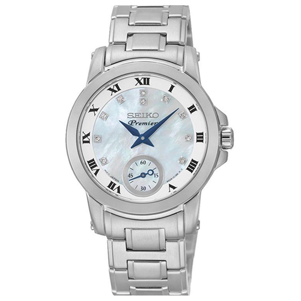 Seiko Premier Nữ SRKZ61P1
