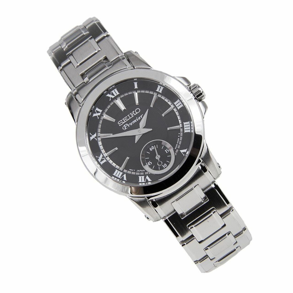 Seiko Premier Nữ SRKZ67P1
