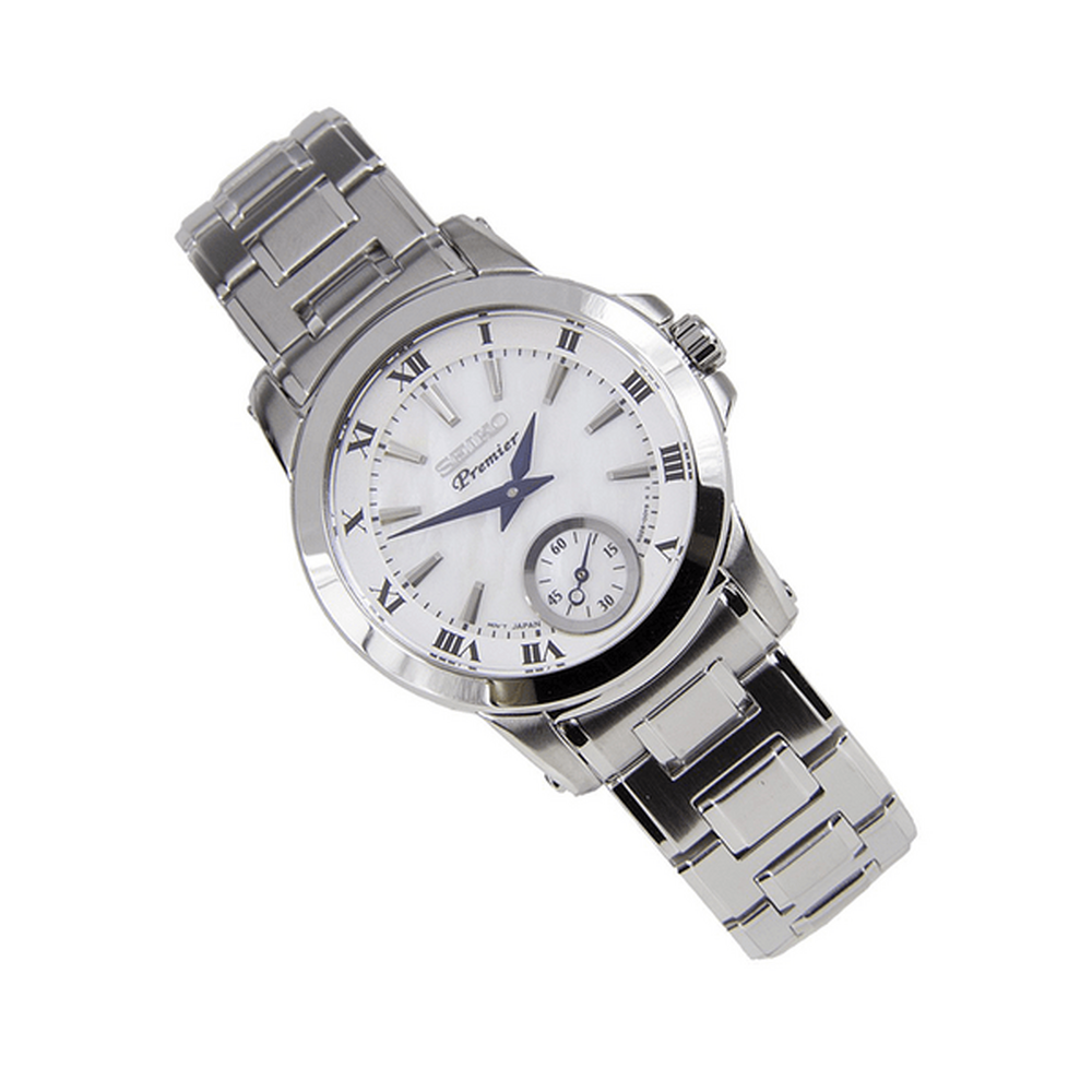 Seiko Nữ SRKZ69P1