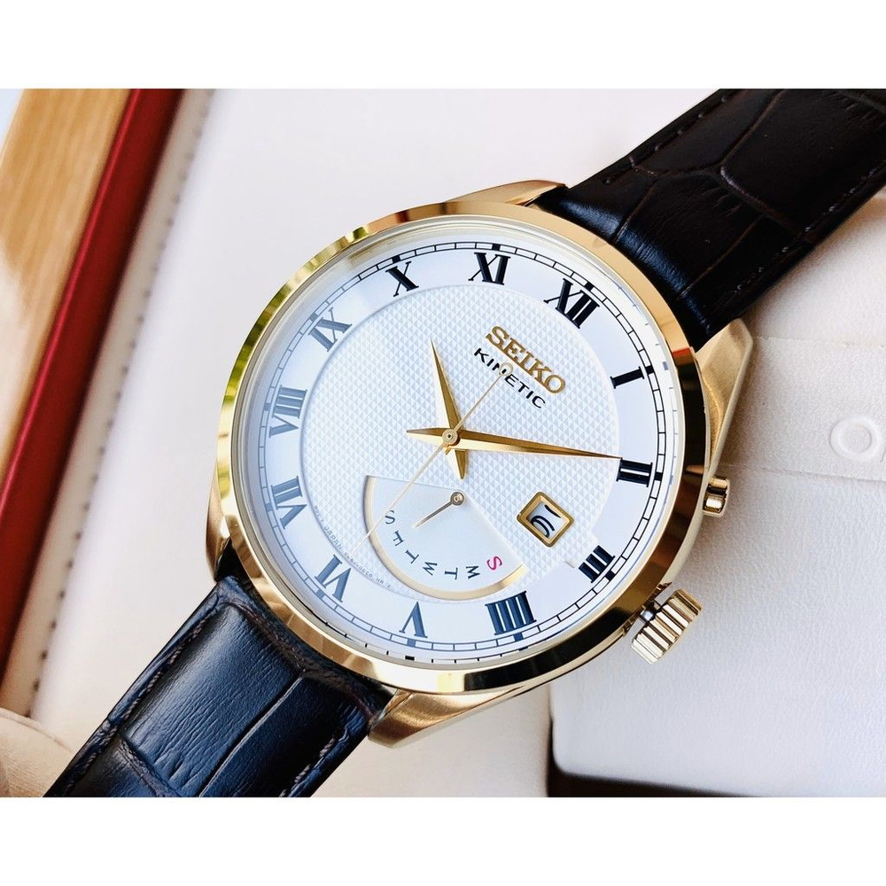 Seiko Nam SRN074P1