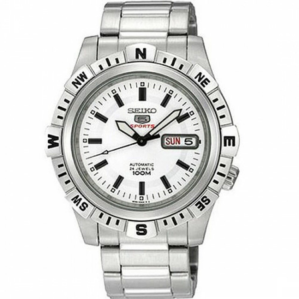 Seiko 5 Sport Nam SRP135J