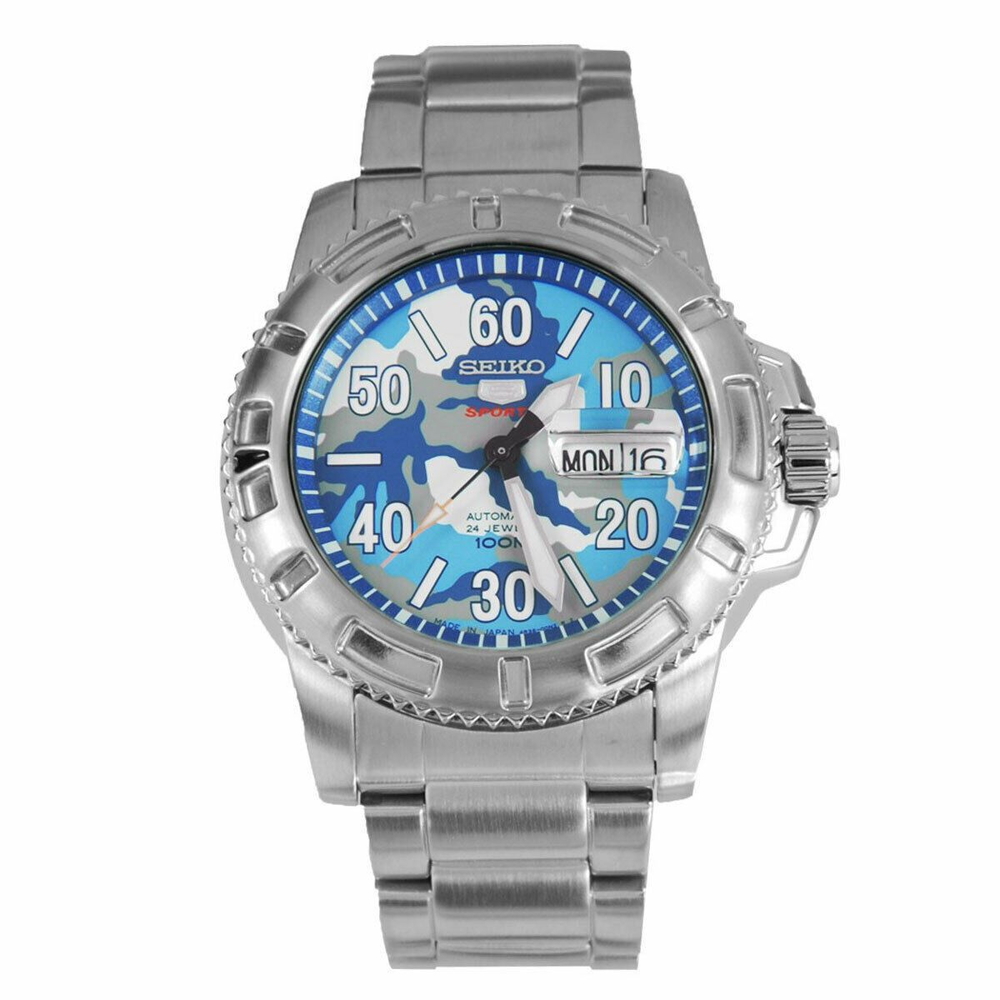 Seiko Nam SRP223K1