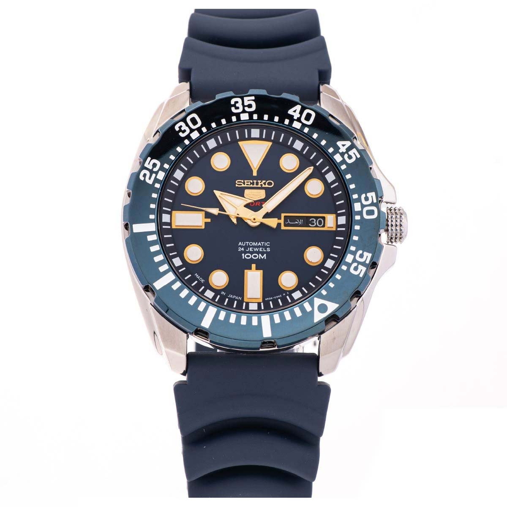Seiko 5 Sport Nam SRP605J2