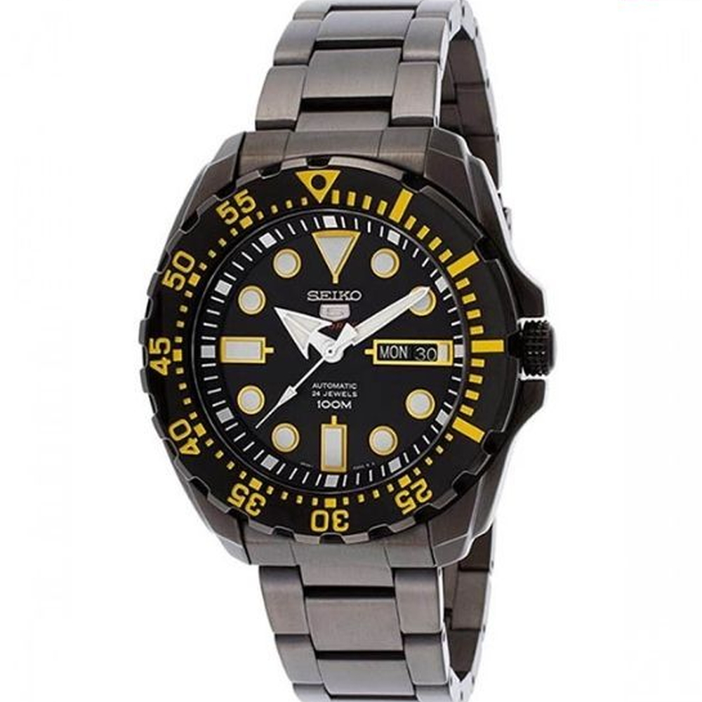 Seiko Nam SRP607K1