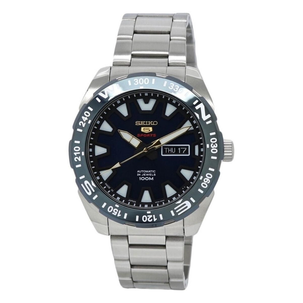 Seiko Nam SRP747J1