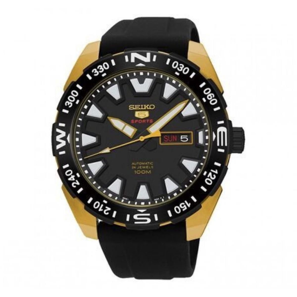 Seiko Nam SRP750J1