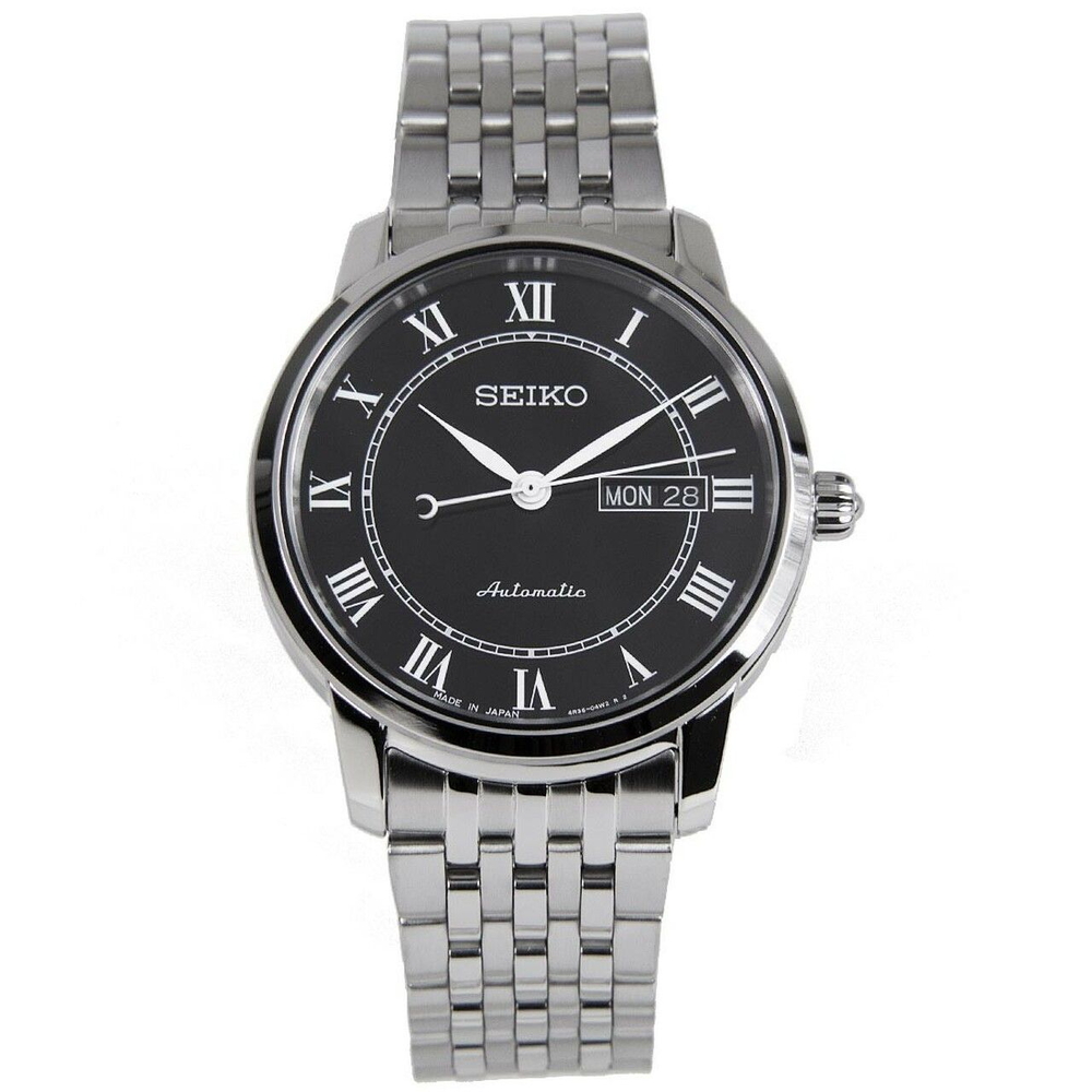 Seiko Nam SRP765J