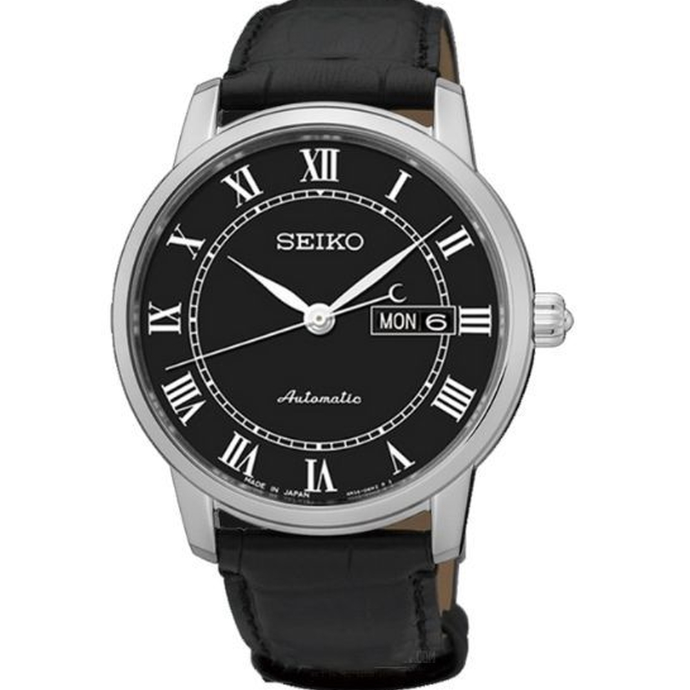Seiko Nam SRP765J2