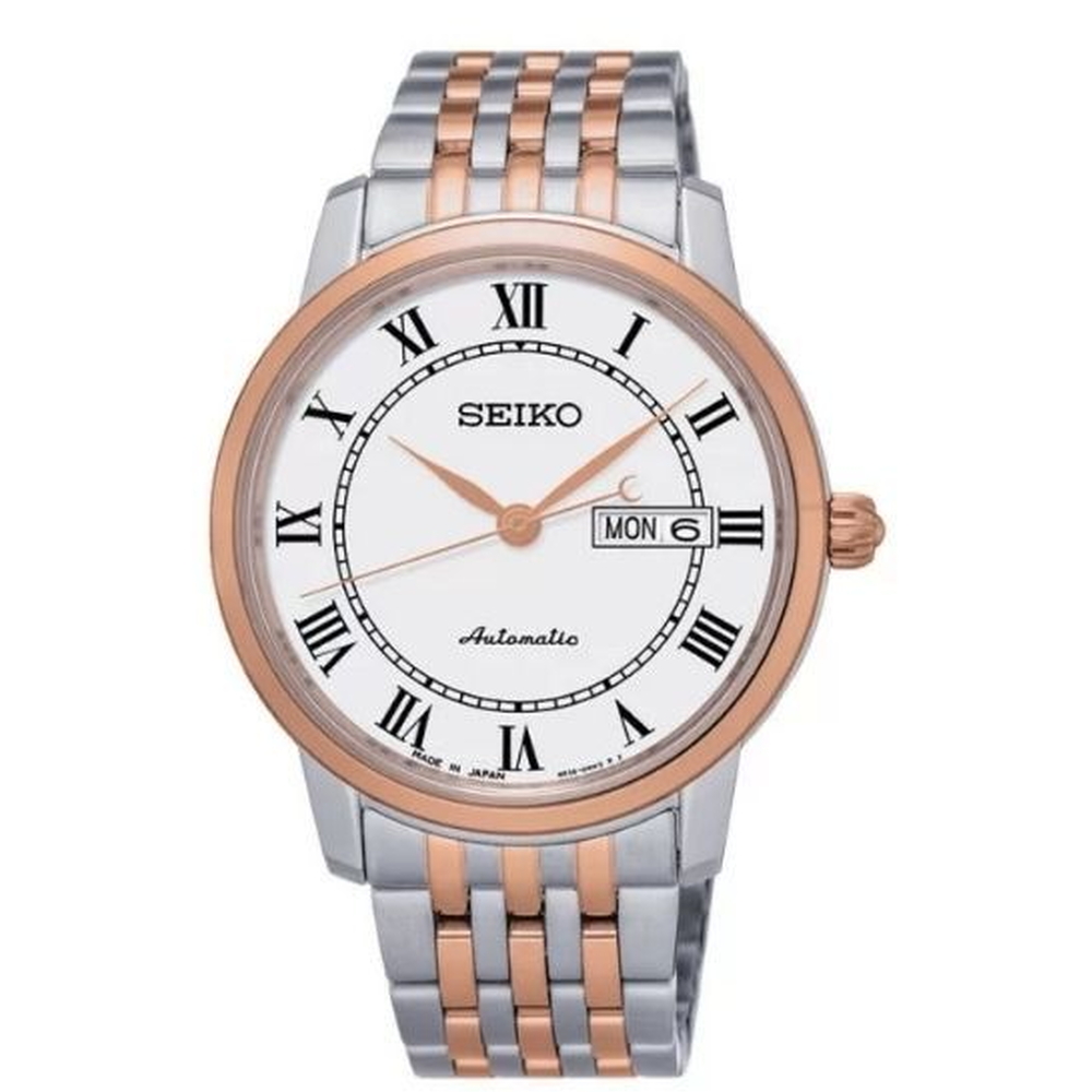 Seiko Nam SRP766J1