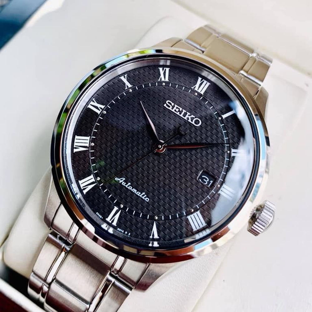 Seiko Nam SRP769K1