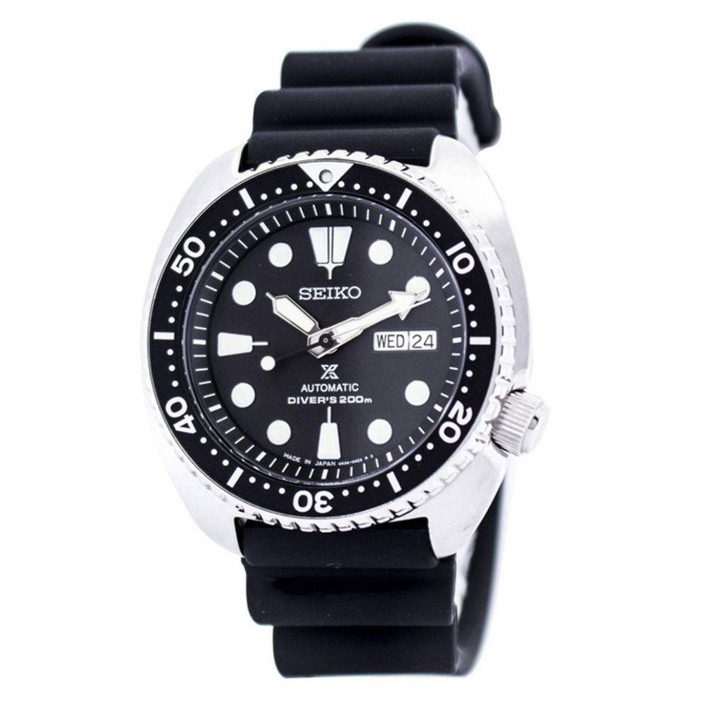 Seiko Nam SRP777J1