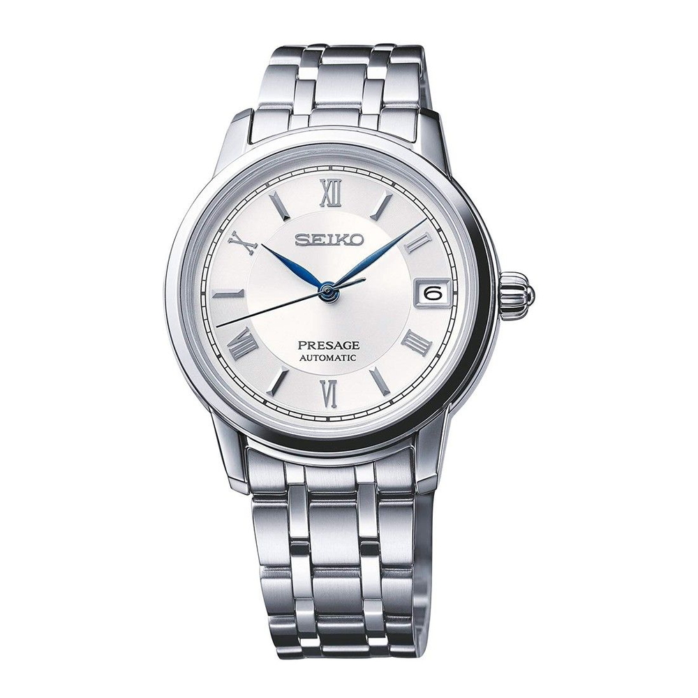 Seiko Nữ SRP857J1