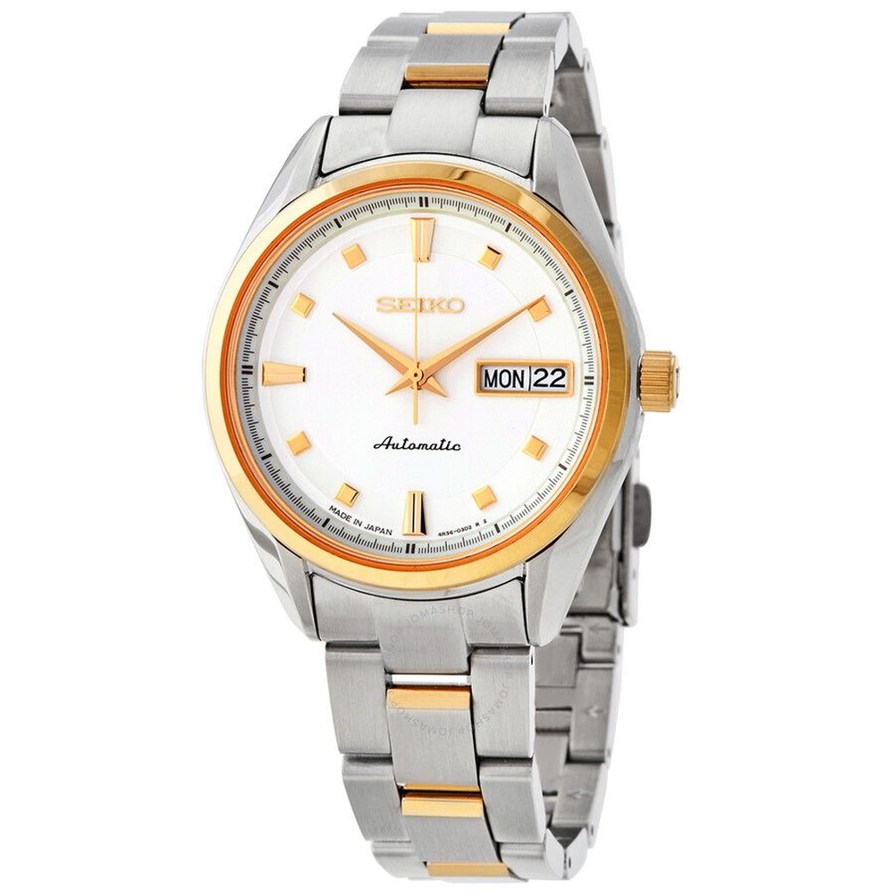 Seiko Nữ SRP894J1