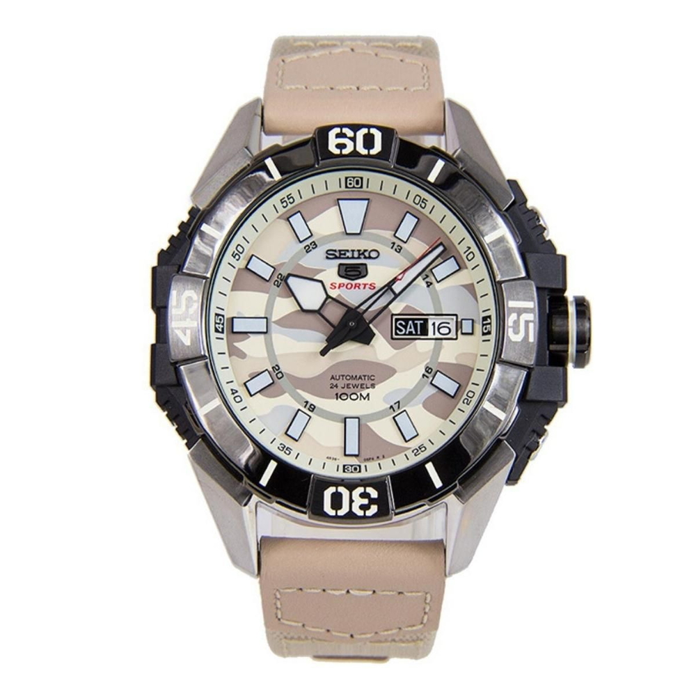 Seiko Nam SRPA01K1