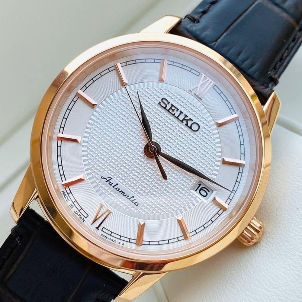 Seiko Nam SRPA16J1