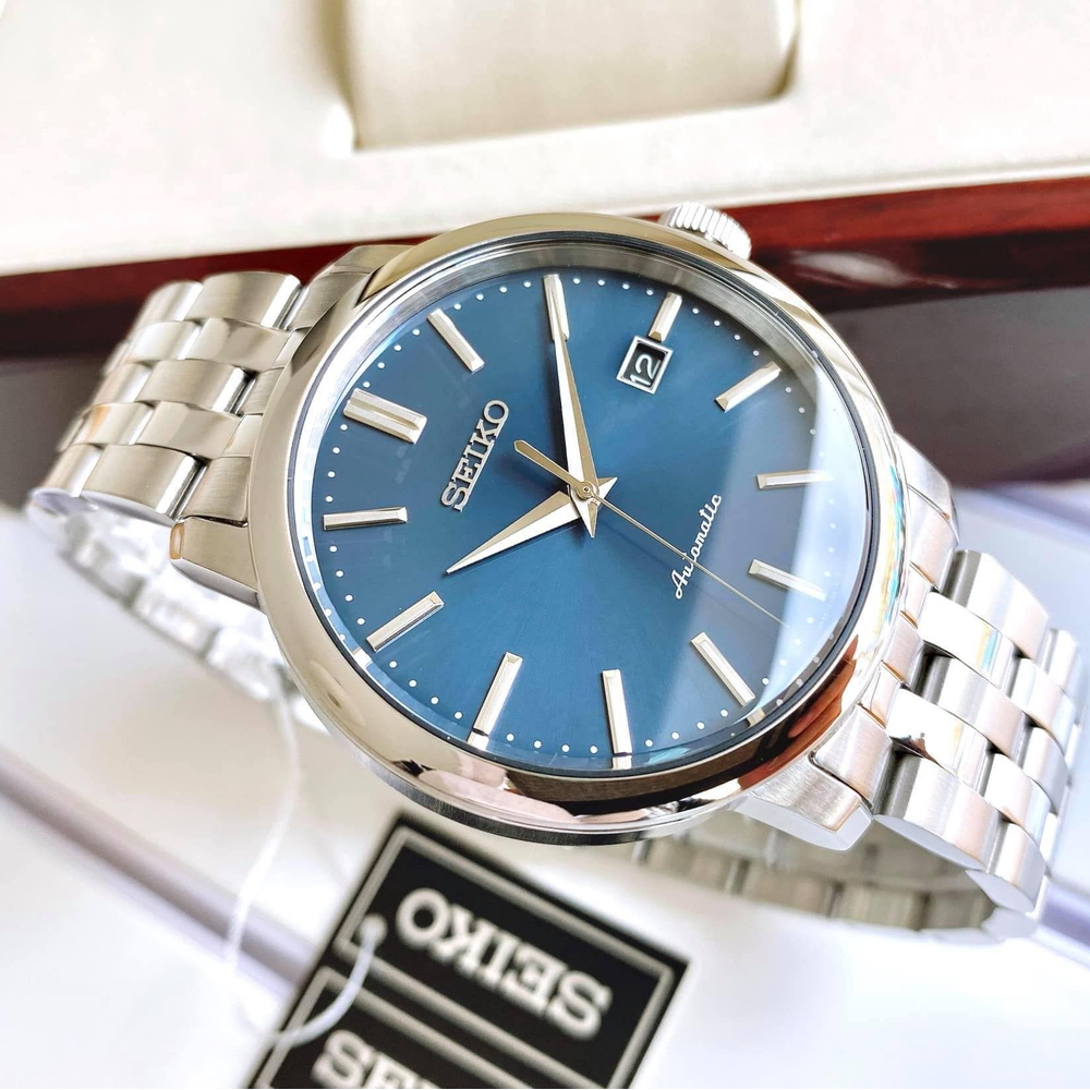 Seiko Nam SRPA25K1