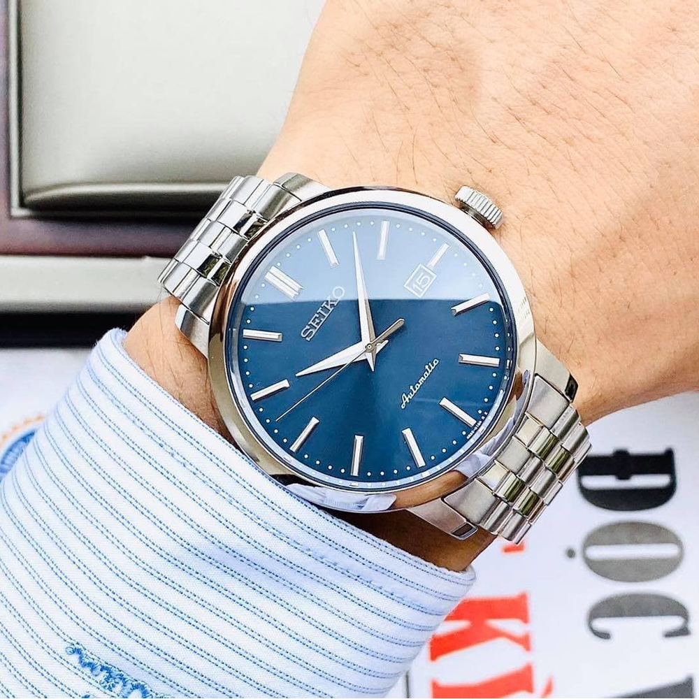 ng H Seiko Nam SRPA25K1 SRPA25 Gia T t