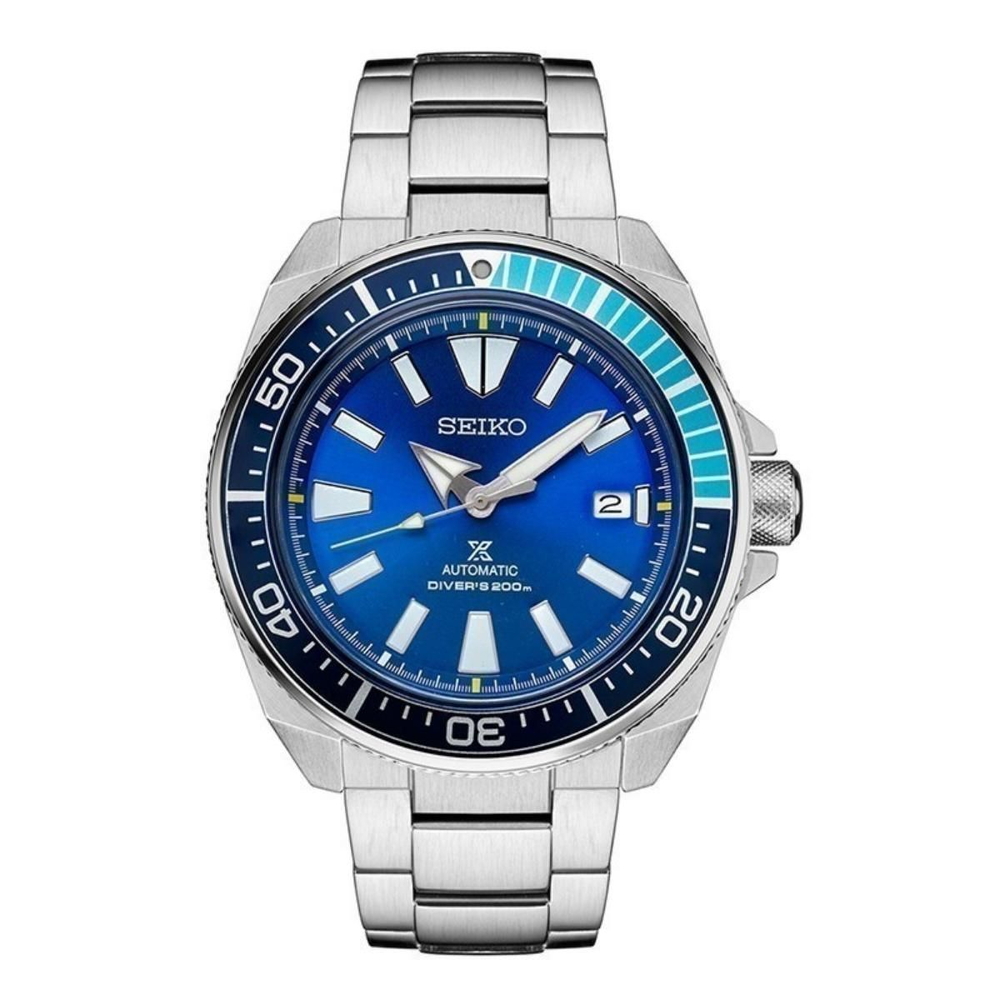 Seiko Nam SRPB09K1