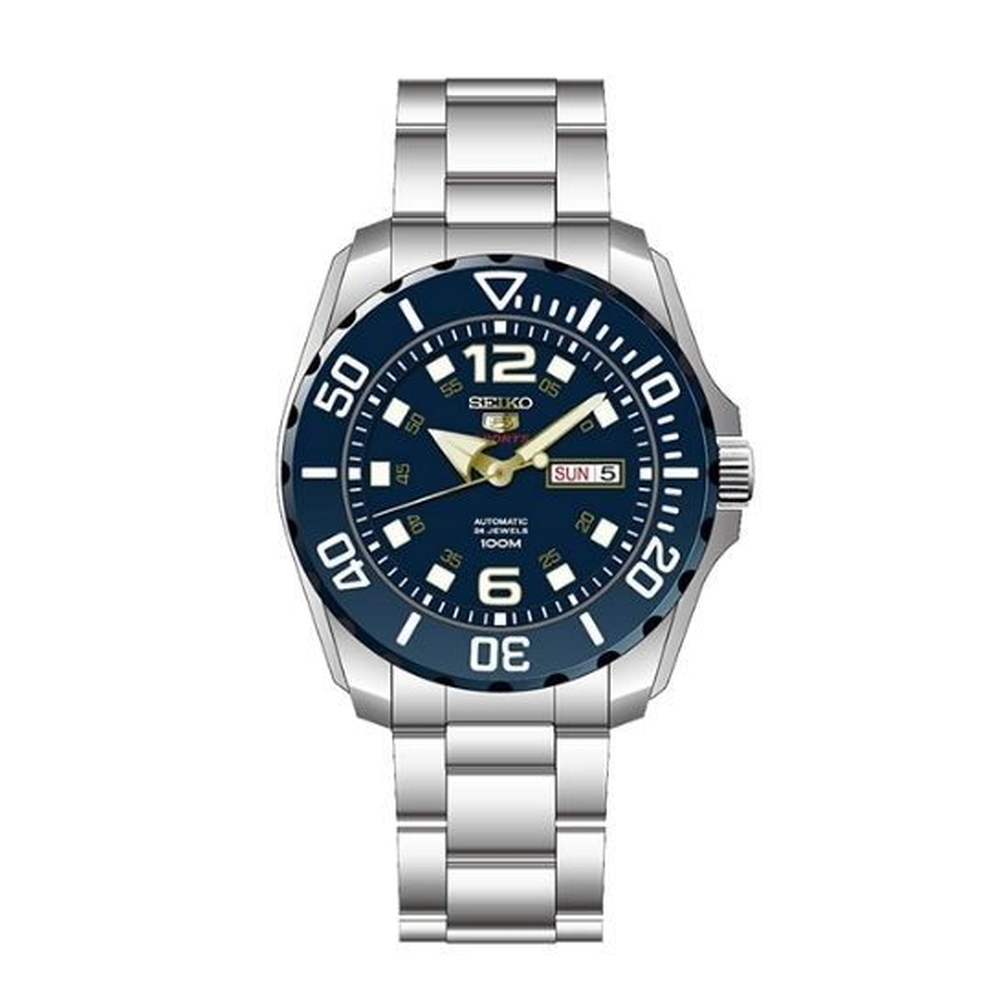 Seiko Nam SRPB37J1