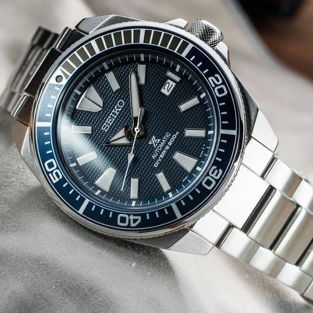 ng H Seiko Nam SRPB49J1 SRPB49 Gia T t