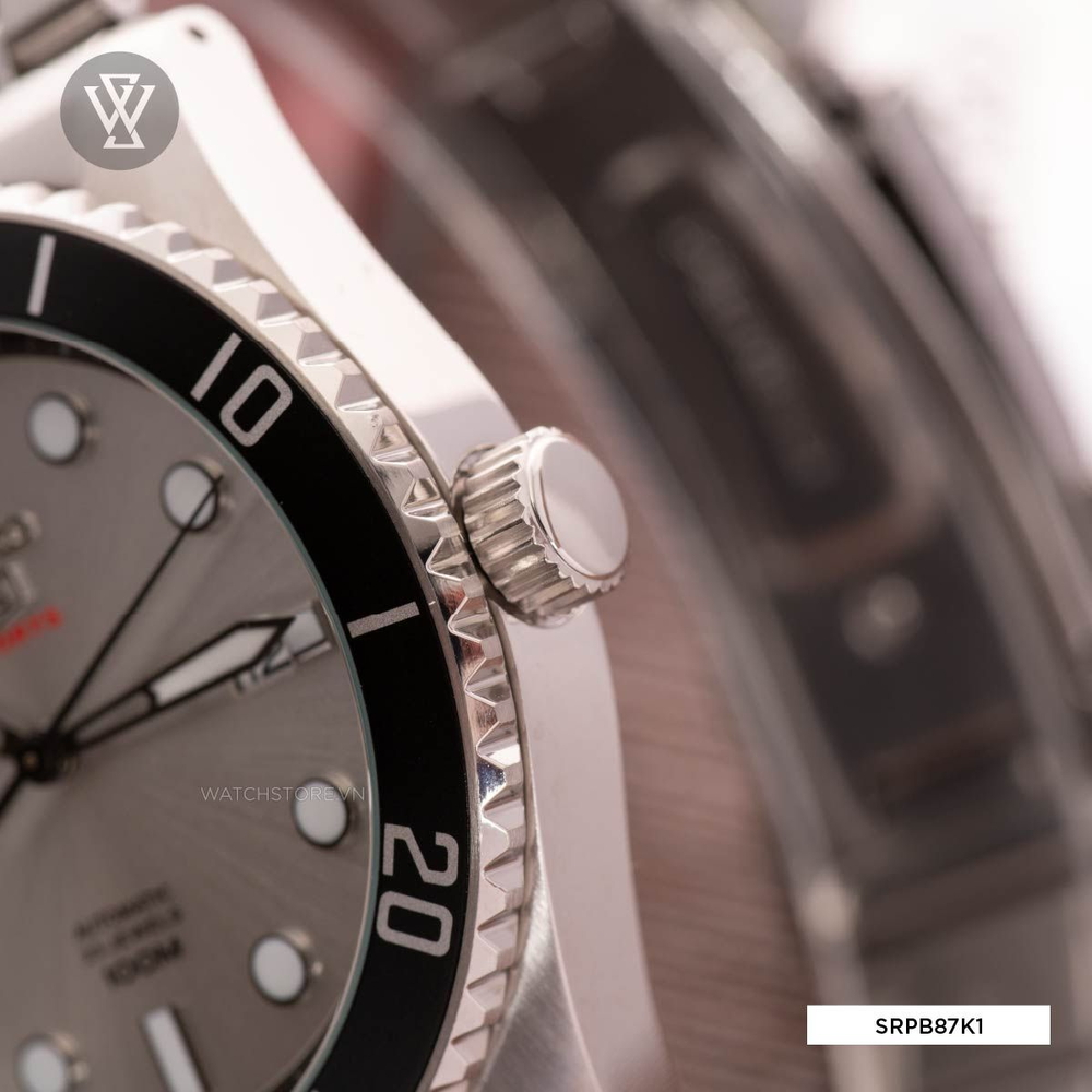 Seiko srpb87k1 new arrivals
