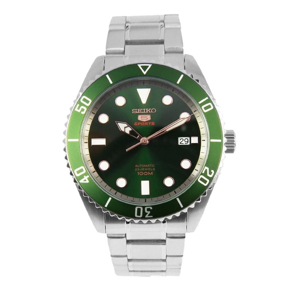 Seiko Nam SRPB93K1