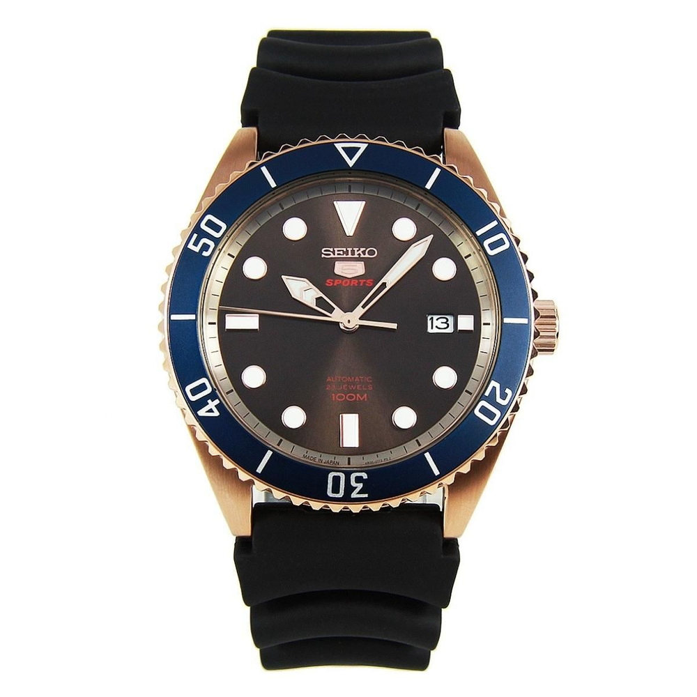 Seiko Nam SRPB96