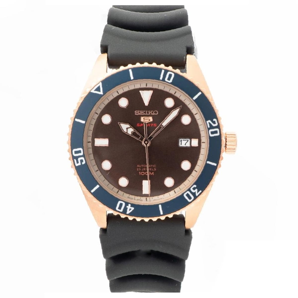 Seiko 5 Sport Nam SRPB96K1