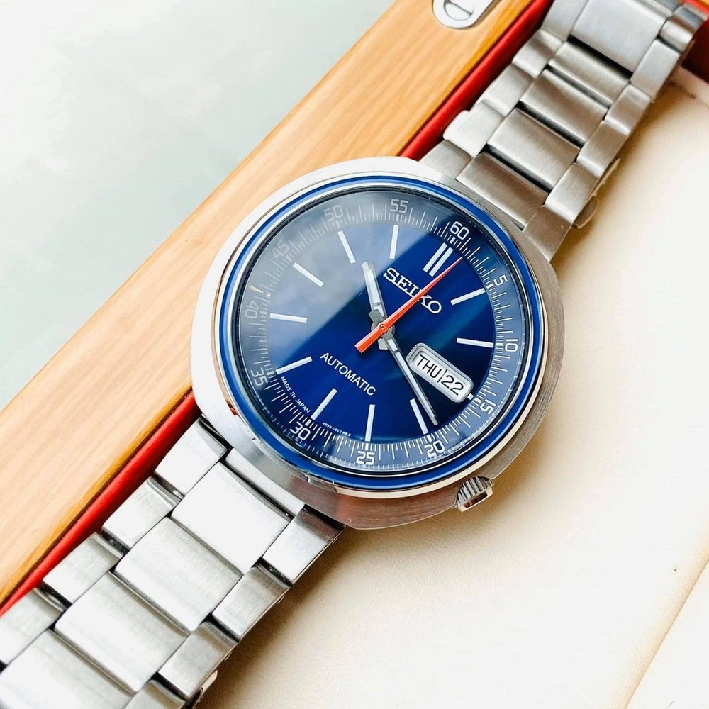 ng H Seiko Nam SRPC09J1 SRPC09 Gia T t