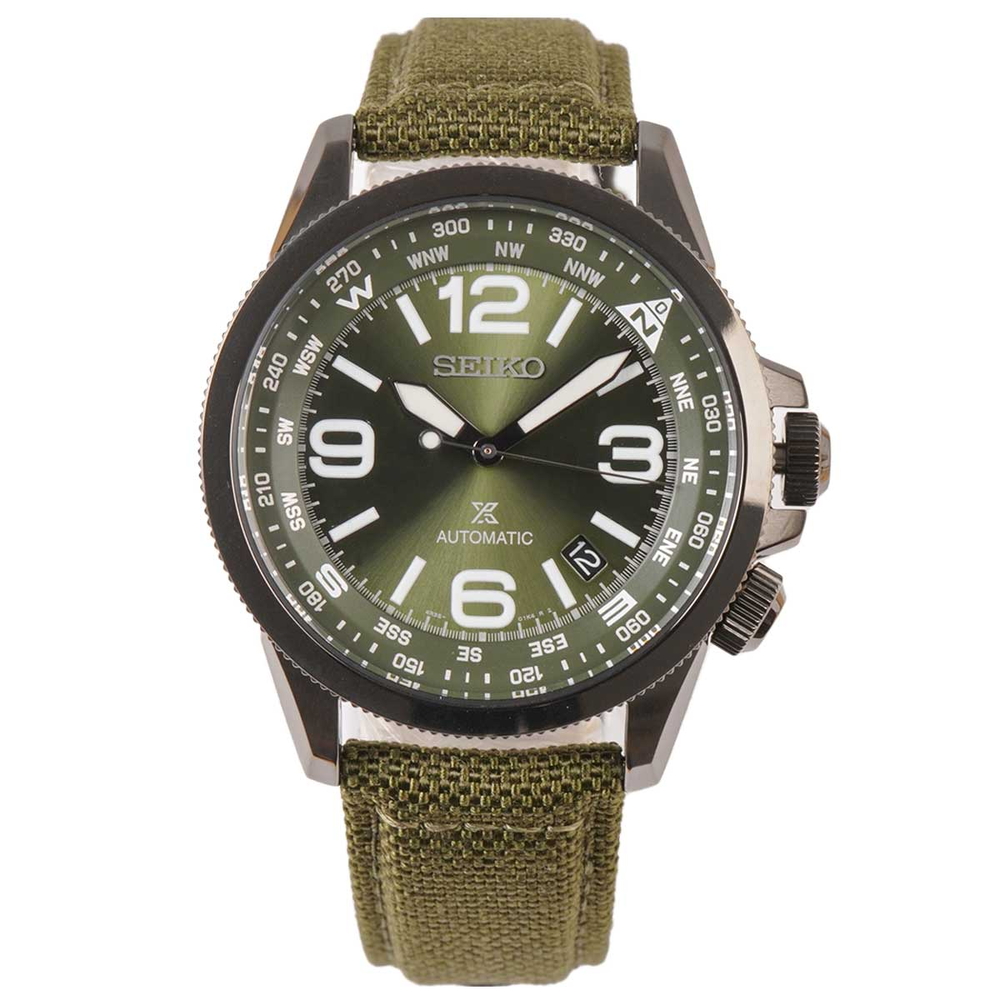 Seiko Prospex Nam SRPC33K1