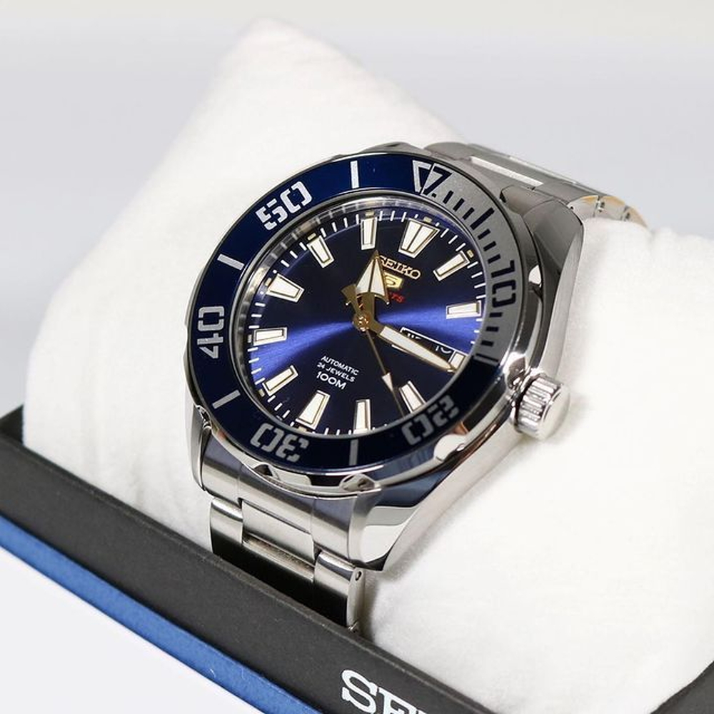 Seiko 5 Sport Nam SRPC51K1