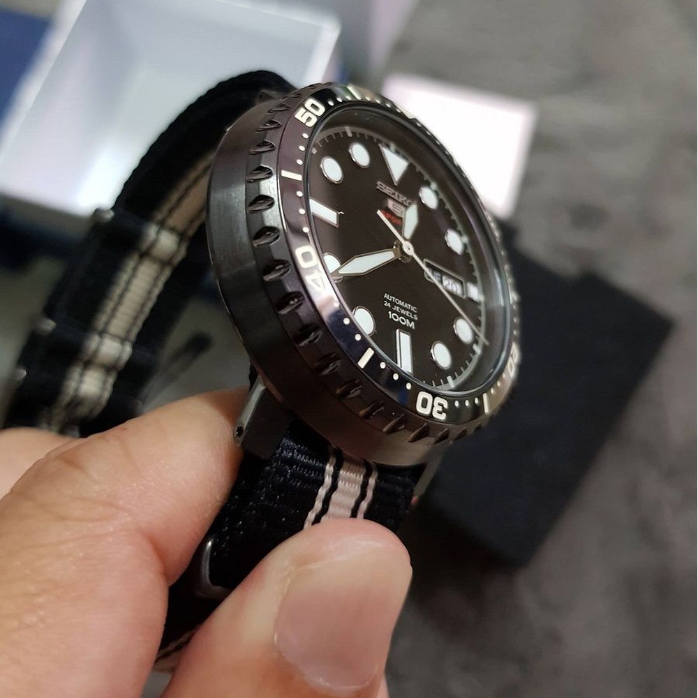 Seiko Nam SRPC67J1
