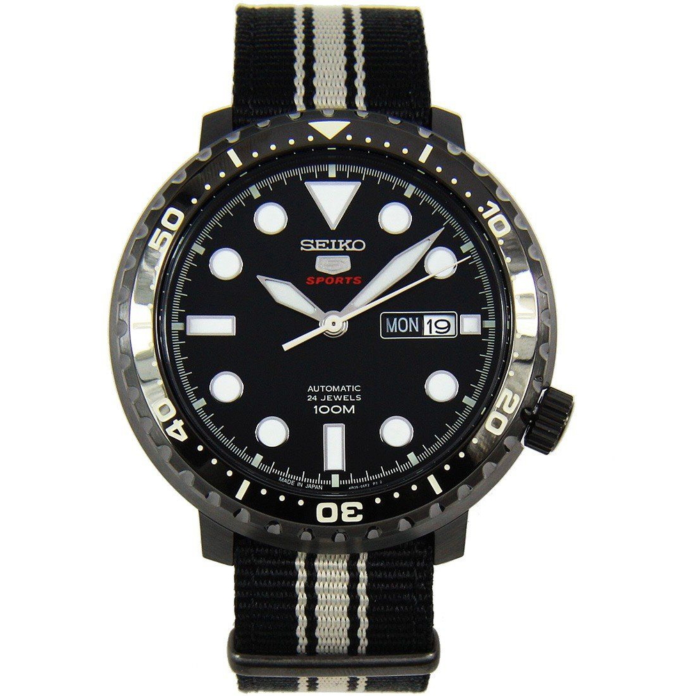 Seiko 5 Sport Nam SRPC67J1
