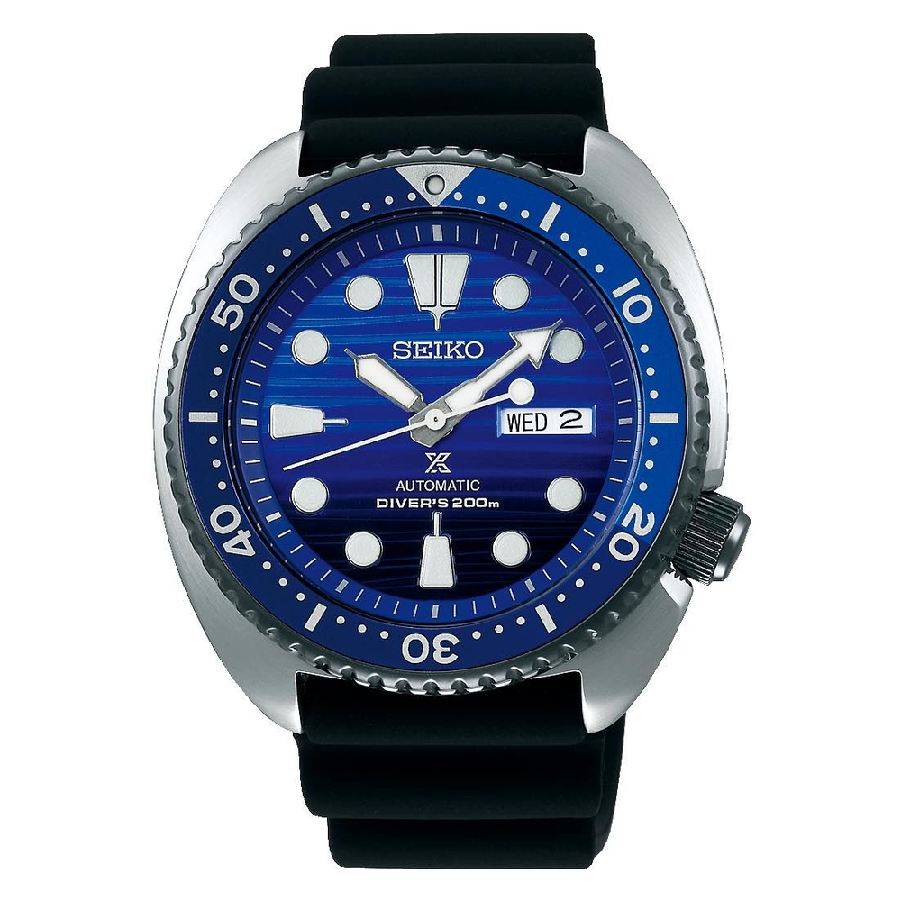 Seiko Prospex Nam SRPC91K1