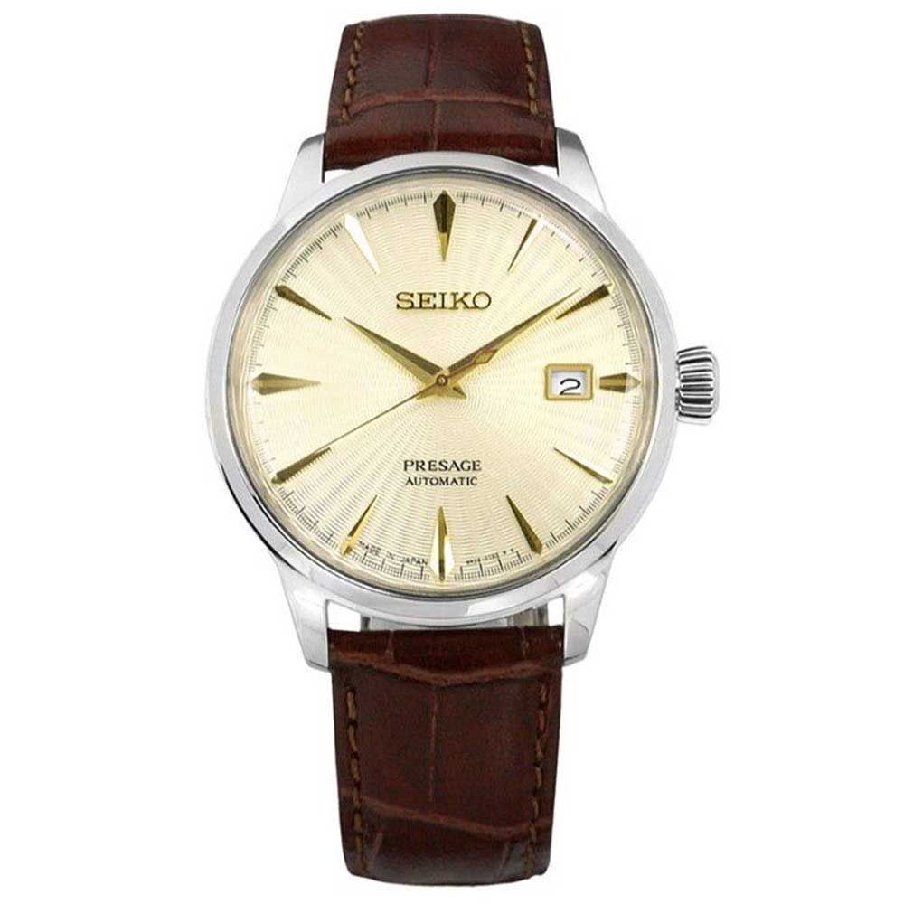 Seiko Presage Nam SRPC99J1