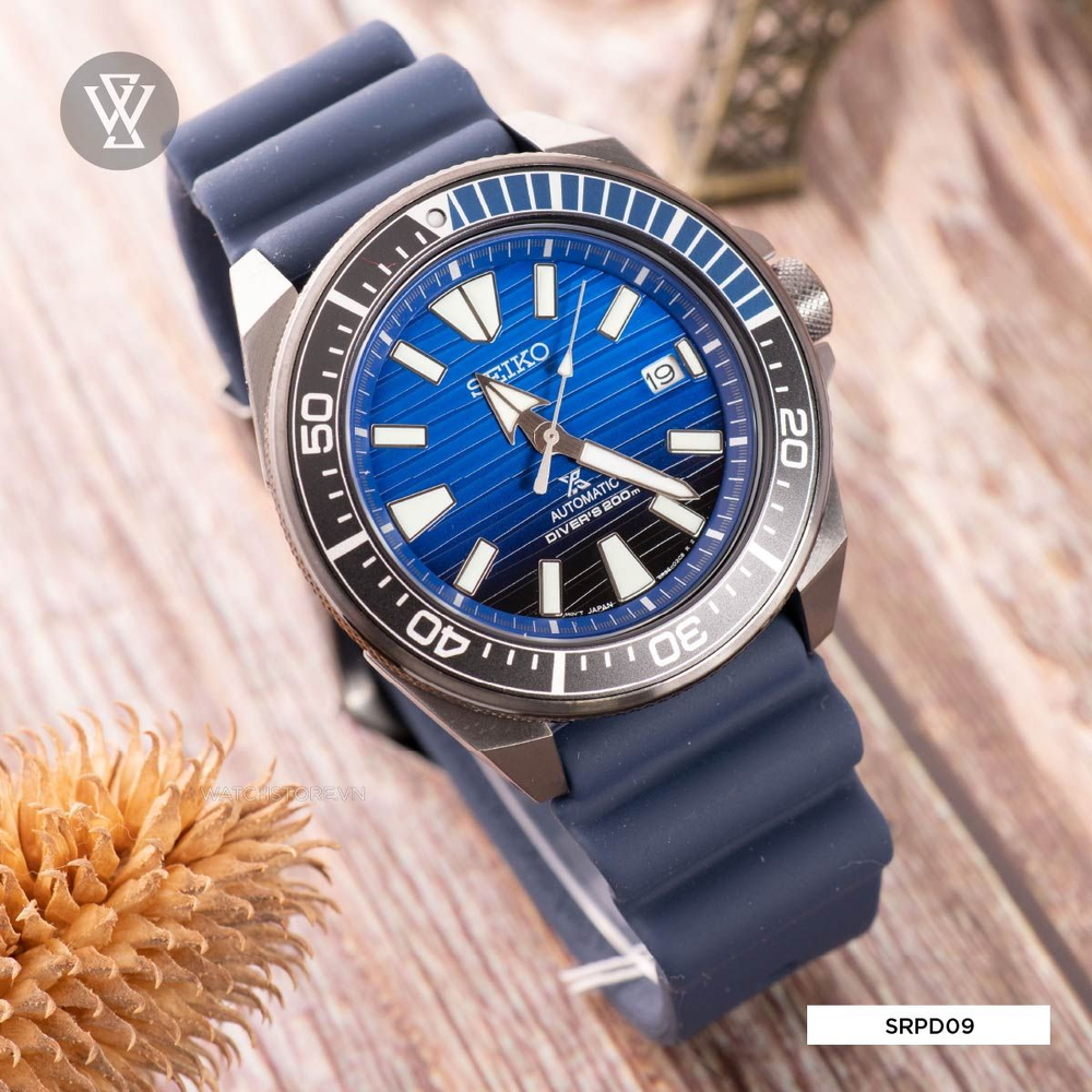 Seiko Prospex Nam SRPD09