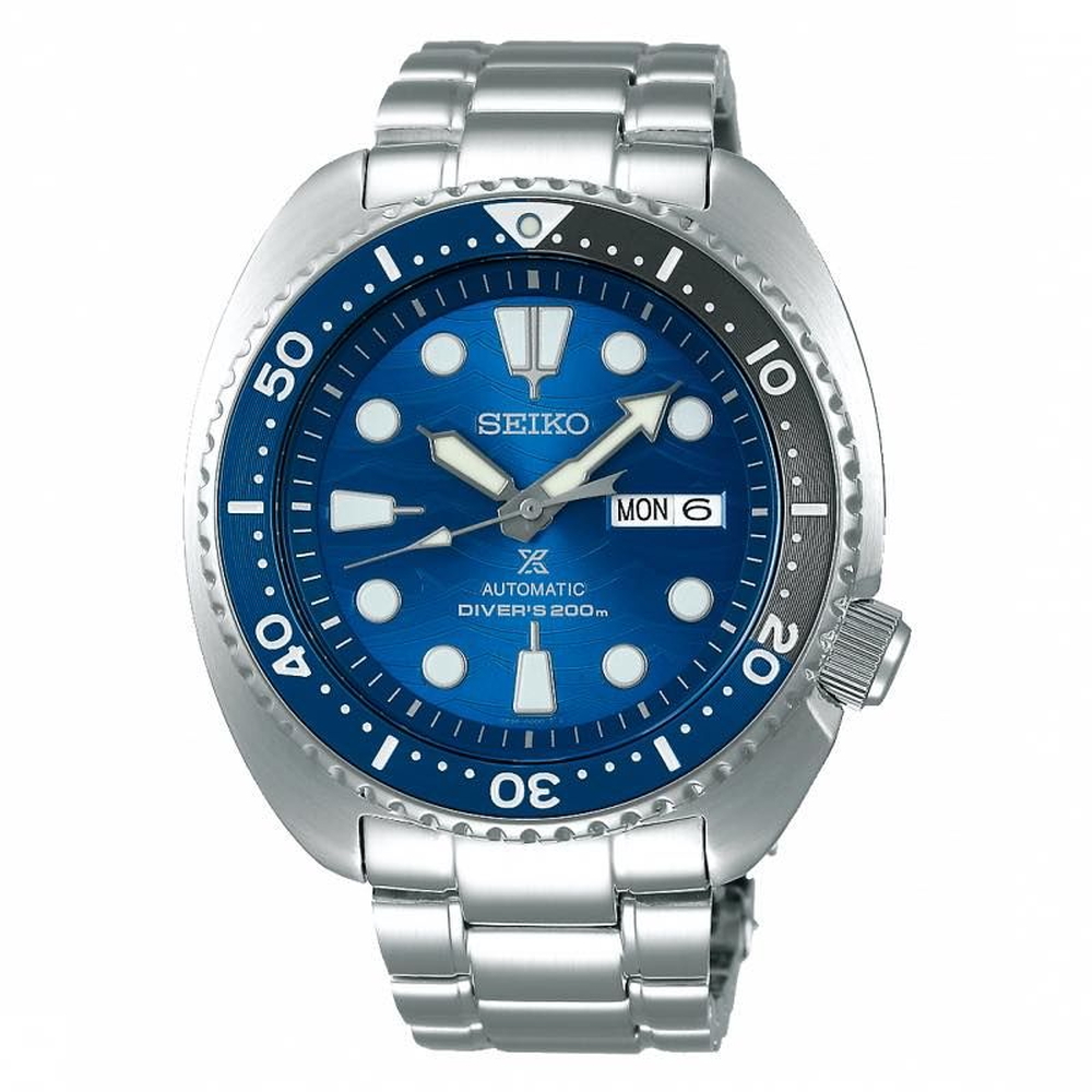 Seiko Prospex Nam SRPD21J1