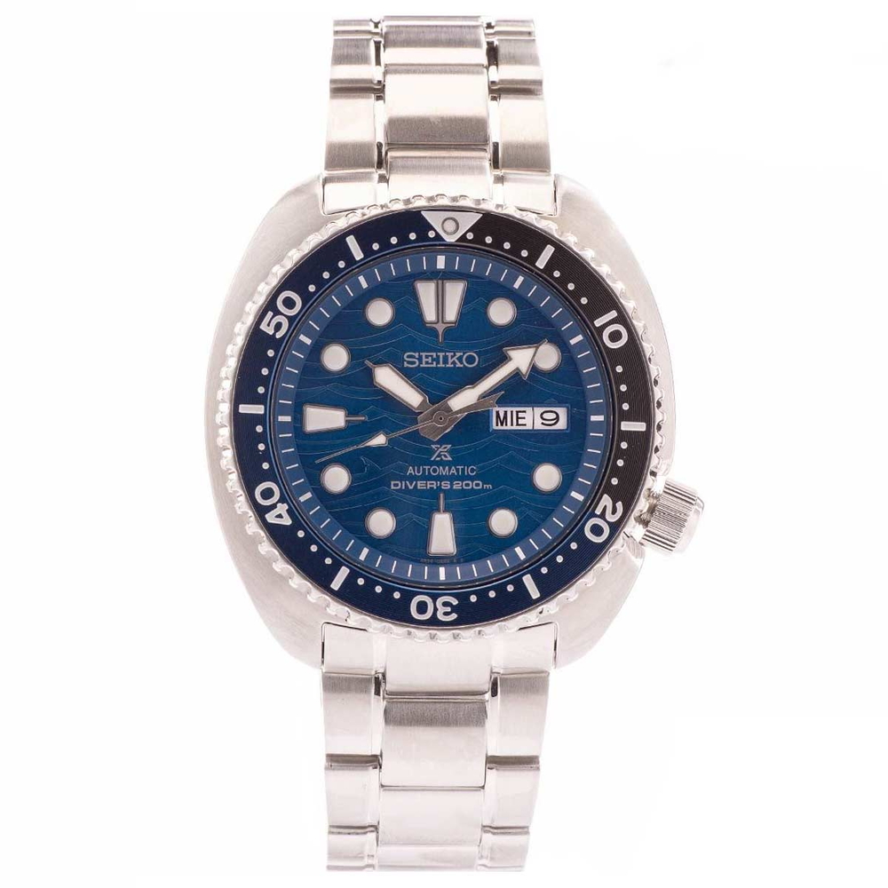 Seiko Prospex Nam SRPD21K1